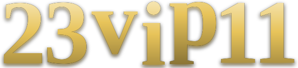 23vip11 logo